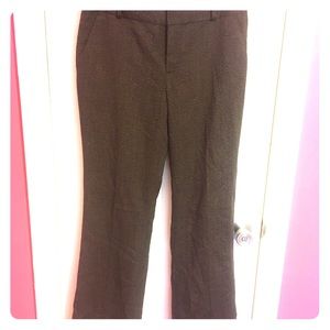 New Dress Quality Banana Republic Pants!